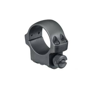 RING 1" LOW MATTE HAWKEYE - 90277  SINGLE LOW RING