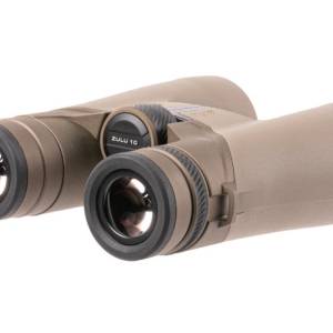 ZULU 10 HDX BINO 10X42 CB - SOZ10001 | CLOSED BRIDGE