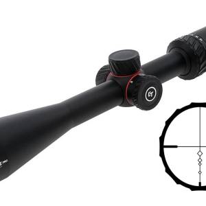 BRUSHLINE PRO 4-16X42 1" PRO - RIFLESCOPE