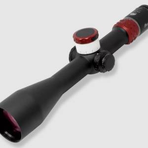 XTR PRO 5.5-30X56MM TREMOR5 BK - TREMOR5 MIL-DOT | ILLUMINATED