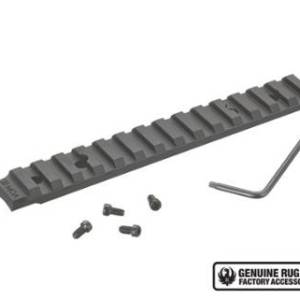 SCOPE BASE AMER RIFLE 20 MOA - 90678