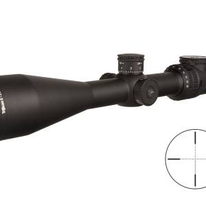 ACCUPOINT 5-20X50 MRAD GRN - TR33-C-200149