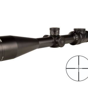 ACCUPOINT 3-18X50 DPLX 30MM GN - TR34-C-200166