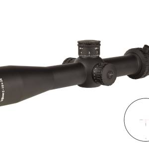 CREDO 2-10X36 BLK MRAD PT FFP - CR1036-C-2900038