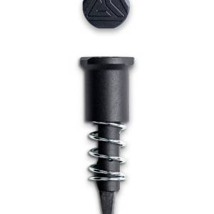 FORWARD ASSIST AR15 ALUM BLK -