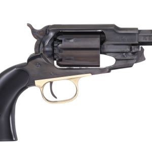 1858 ACE .44 BL/WD 3" BLACK -