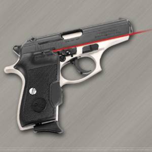 LASERGRP BERSA THUND/FIRESTORM - POLYMER GRIP|FRONT ACTIVATION