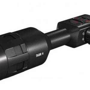 THOR 4 THERMAL 4-40X SCOPE - HD VIDEO RECORDING
