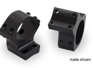 X-BOLT BASE/RING GLOSS LOW -