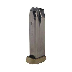 MAGAZINE FNX-45 45ACP 10RD FDE -
