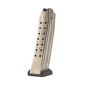 MAGAZINE FNX-9 9MM 17RD BLACK -