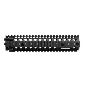 RIS II MK18 ASSEMBLY BLACK - 01-004-08020-006