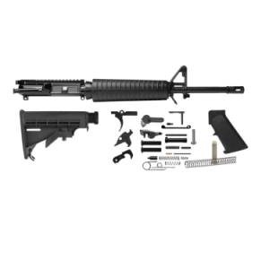 RIFLE KIT MID-LENGTH 16" -