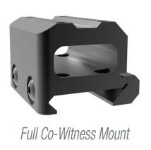 MRO FULL CO-WITNESS RAIL MOUNT - AC32068