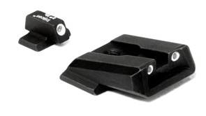 TRITIUM NS S&W M&P SERIES - SA37 | EXCLUDES SHIELD & CORE