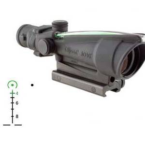 ACOG 3.5X35 .308 BLSTC HS GRN - TA11H-308G | TA51 MOUNT