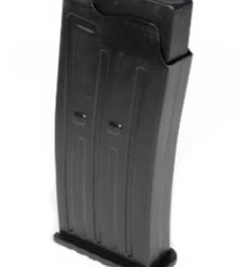 MAGAZINE 12GA 5RD BLACK - 470.073|FITS ALL CD MAG FED SG