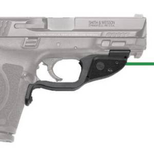 LASERGUARD S&W M&P 2.0 GRN - FRONT ACTIVATION