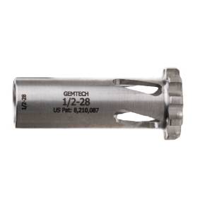 PISTON GM9/MM9/TUNDRA 1/2-28 - 12169