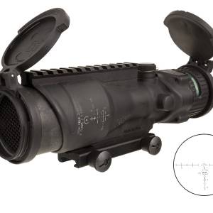 ACOG 6X48 M240 BAC HS GRN - TA648MGO-M240