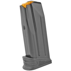 MAGAZINE FN 509C 9MM 12RD BLK -