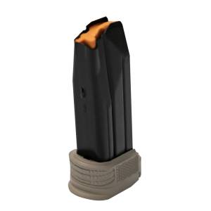 MAGAZINE FN 509C 9MM 15RD FDE -