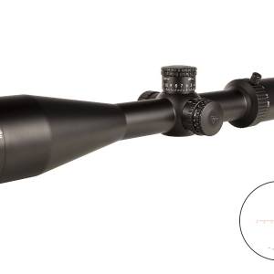 CREDO HX 4-16X50 BLK MOA RED - CRHX1650-C-2900001