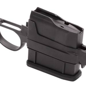 MAG KIT REM700 6.5CR 5RD - SA FLOORPLATE AND MAGAZINE