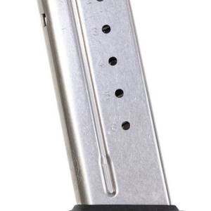 MAGAZINE XD-S MOD.2 40S&W 6RD - XDSG4006H | W/HOOK PLATE