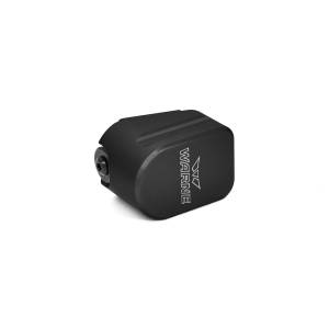 M&P 9/40 MAG EXTENSION BLK - 3311 | +5 9MM | +4 .40