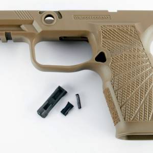 GRIP MOD WCP320 CRRY TAN SFTY - STANDARD SAFETY