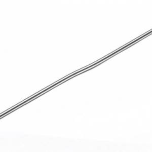 GAS TUBE AR-15 SS 9.75" - CARBINE LENGTH|STAINLESS TUBE