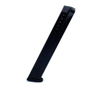 PROMAG RUGER SEC-9 9MM 32RD - BLUED STEEL MAGAZINE
