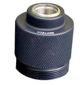ADAPTER MM9 FTM 1/2-36 - 12174 | FIXED THREAD MOUNT