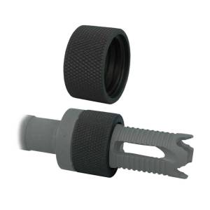 QD MOUNT THEAD PROTECTOR -