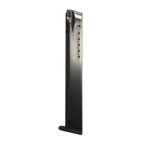 PROMAG S&W M&P 40S&W 25RD MAG - BLUED STEEL