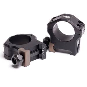 RINGS ULTRALIGHT 30MM MEDIUM - 810-00041-03