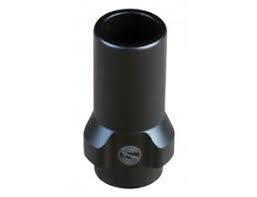 3-LUG MUZZLE DEVICE 9MM 5/8X24 -