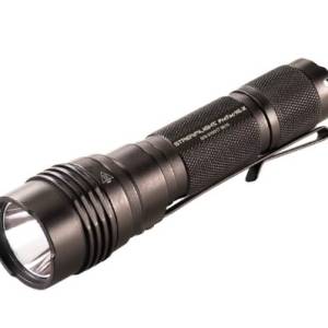PROTAC HL-X EDC 1,000LM BLK - TACTICAL FLASHLIGHT