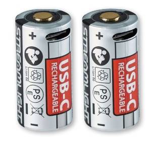 SL-B9 BATTERY PACK - 2PK -