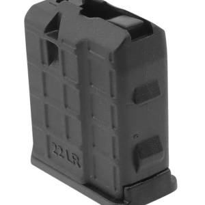 MAG TIKKA T1X 22LR 5 RND -