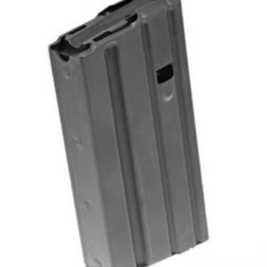 MAG AR-556 MPR 450BM 5RD - 90679 | BLACK