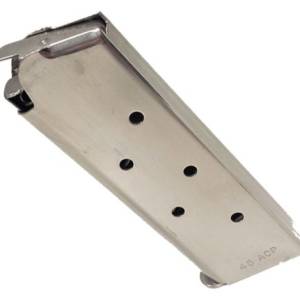 MAGAZINE 1911 COMPCT 45ACP 7RD - MAG-1911-45-7