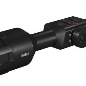 THOR 4 THERMAL 4.5-18X SCOPE - HD VIDEO RECORDING