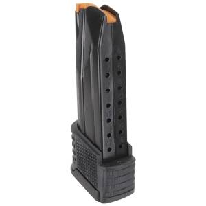 MAGAZINE FN 509C 9MM 17RD BLK -
