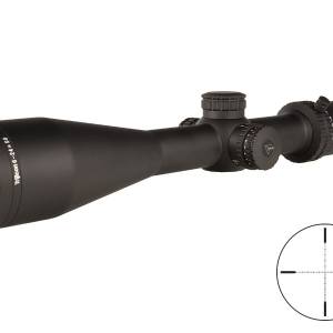 TENMILE 6-24X50 30MM MRAD GRN - TM62450-C-3000006