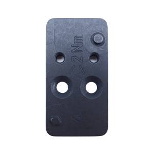MOUNTING PLATE #4 VP OR - 50254264
