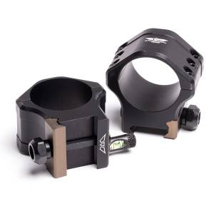 RINGS TACTICAL 30MM MEDIUM - 810-00042-01