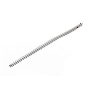 GAS TUBE PISTOL LENGTH 6.6" - MIL-SPEC STAINLESS TUBE