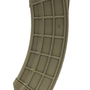 MAG US PALM AK30R 30RD FDE -